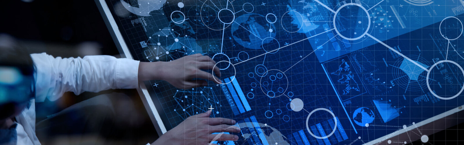 Smart Hospital and City Infrastructure Development and System Integration_SGSC