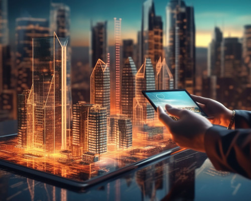 Building AI-Driven Hub to Transform Smart Healthcare & Cities with Excellence_SGSC