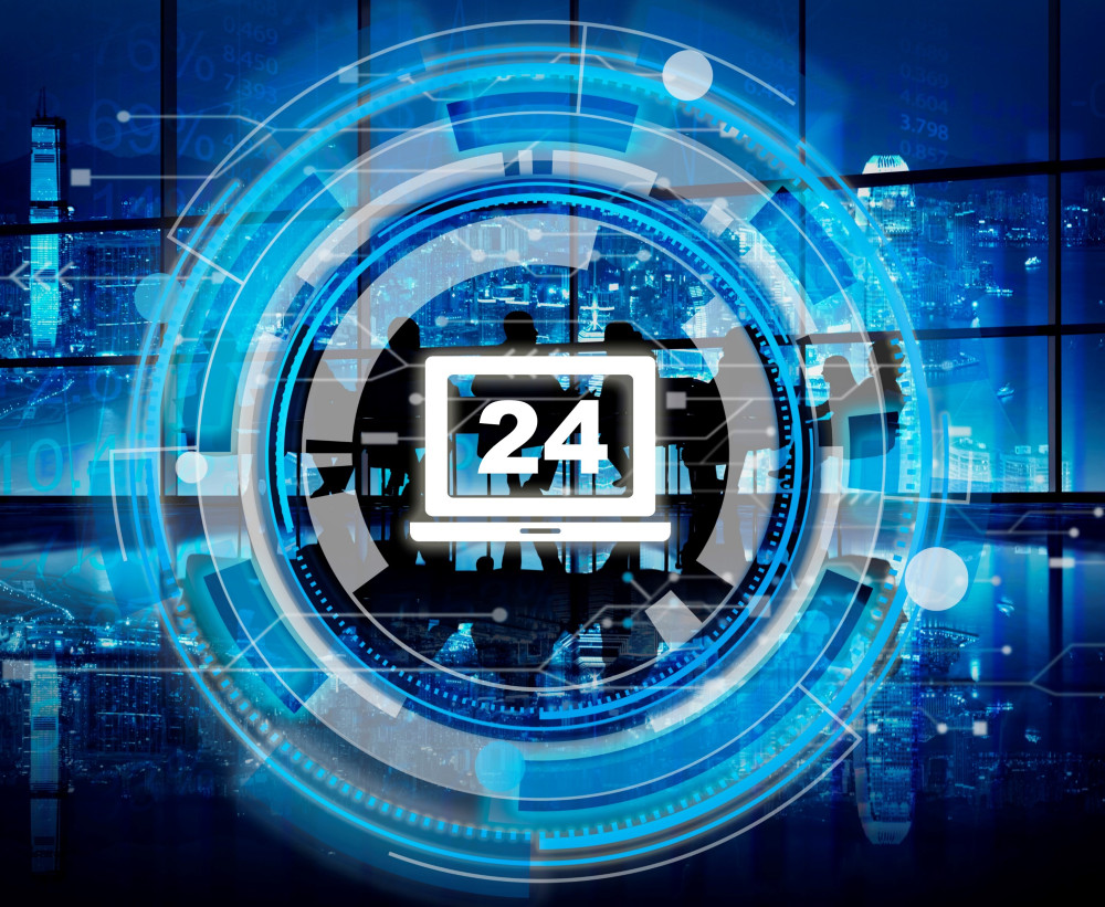 Digital Slide Scanner_24/7 Fully Automated Scanning_SGSC