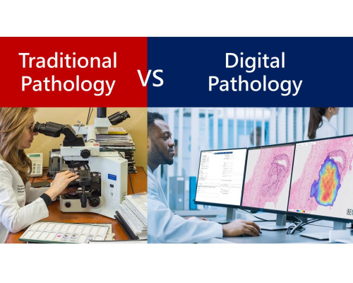 Digital Slide Scanner_Digital Pathology for Diverse Scenarios_SGSC