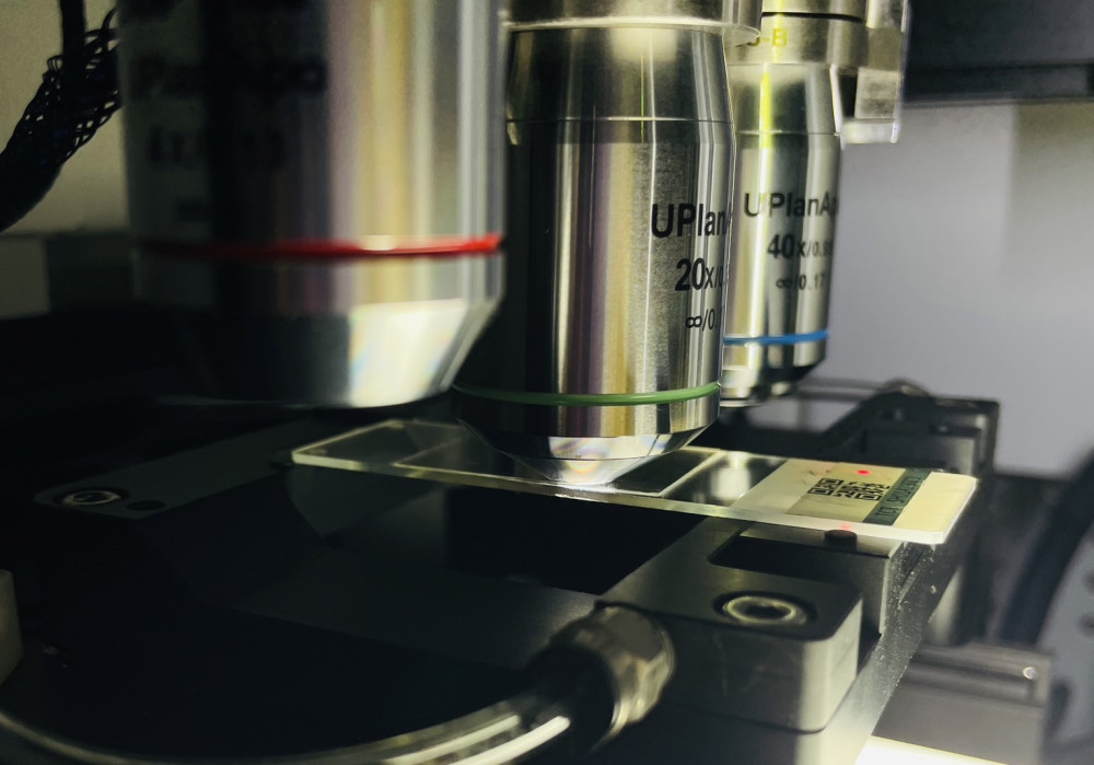 Digital Slide Scanner_Support for Multiple Image Formats, Enabling Flexible Application Across Various Scenarios_SGSC