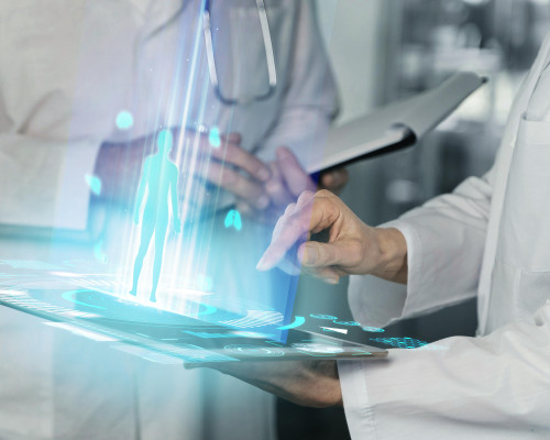 Smart Hospital Solution_Comprehensive Patient Journey Data Integration for an Enhanced Experience_SGSC