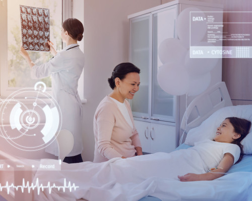 Osteoporosis AI Screening Solution_Flexible Deployment for Diverse Applications_SGSC