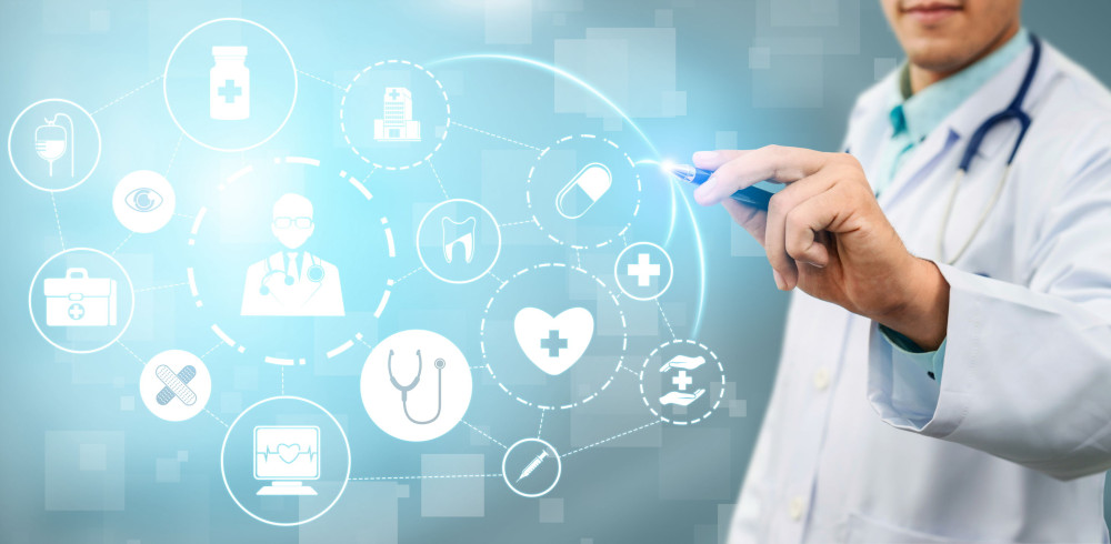 Smart Healthcare Total Solutions_SGSC