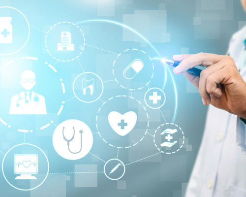 Smart Healthcare Total Solutions_SGSC