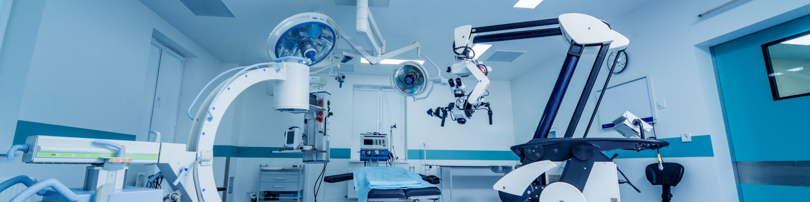 Medical AI & Advanced Medical Equipment_SGSC