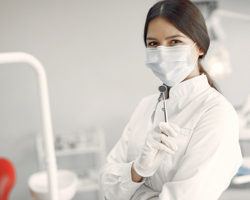 Dental Mining Machine_Low Failure Rate with Reduced Maintenance Costs_SGSC