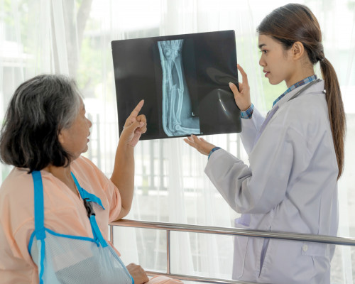 Osteoporosis AI Screening Solution_Cost-Effective and Widely Applicable for Screening Programs_SGSC