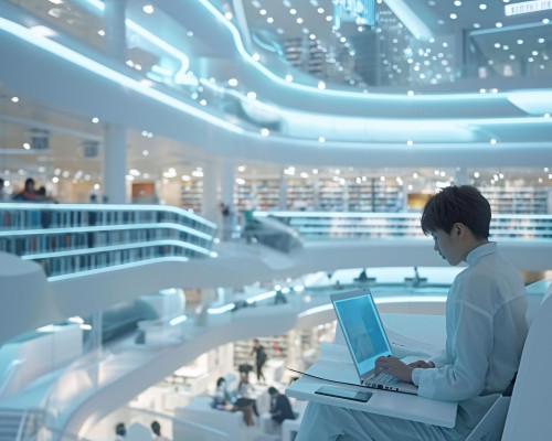 Smart Hospital Solution_Data-Driven Management for Enhanced Decision-Making_SGSC