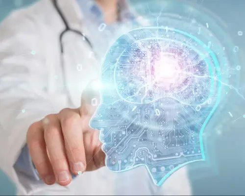 Medical AI & Advanced Medical Equipment_SGSC