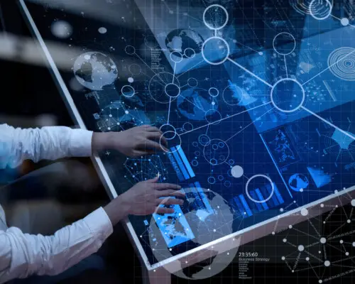 Smart Hospital and City Infrastructure Development and System Integration_SGSC