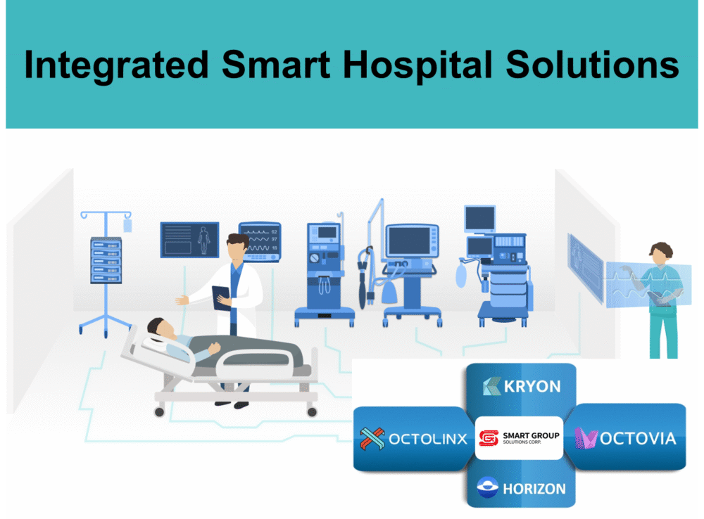 Integrated Smart Hospital Solutions_1